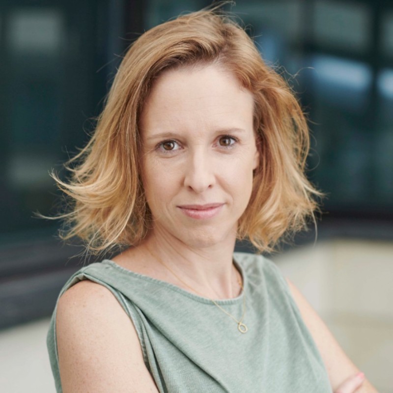 Keren Raiten