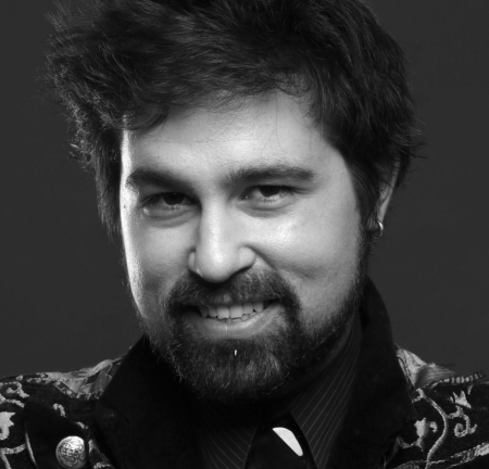 Austin Headshot
